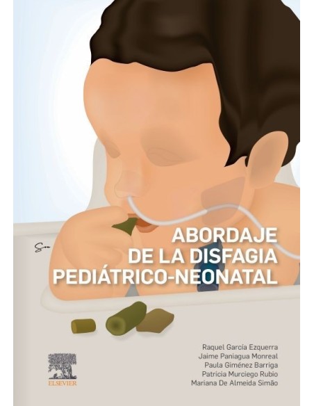 Abordaje de la disfagia pediátrico-neonatal