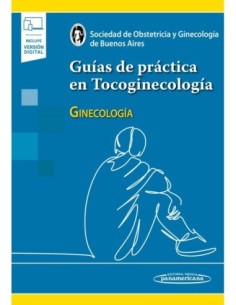 Guías de práctica en Tocoginecología