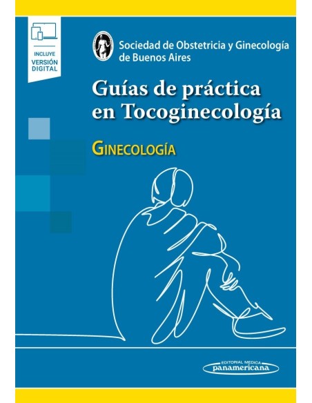 Guías de práctica en Tocoginecología