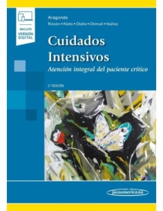 Cuidados Intensivos Atención Integral del Paciente Crítico