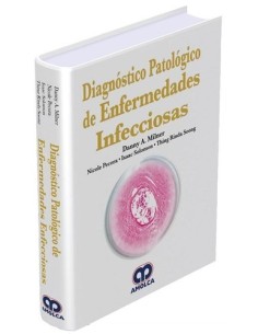 Diagnóstico Patológico de Enfermedades Infecciosas