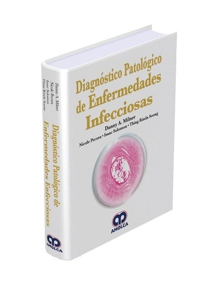 Diagnóstico Patológico de Enfermedades Infecciosas