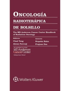 Oncología Radioterápica de Bolsillo