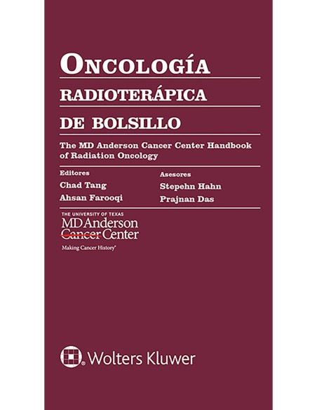 Oncología Radioterápica de Bolsillo