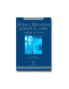 Apneas e Hipoapneas durante el sueño