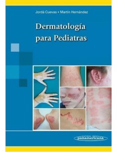 Dermatología para PEDIATRAS