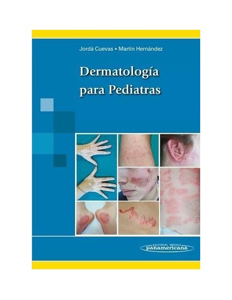 Dermatología para PEDIATRAS