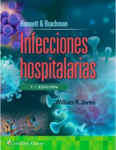 BENNETT & BRACHMAN Infecciones Hospitalarias