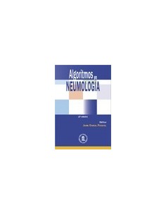 Algoritmos en Neumología