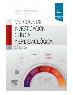 Métodos de investigación clínica y epidemiológica