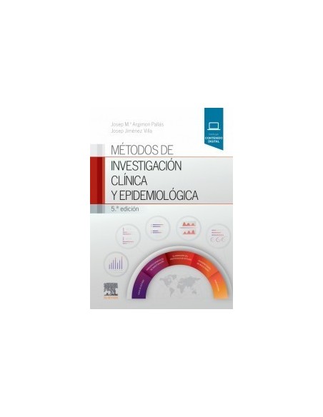 Métodos de investigación clínica y epidemiológica