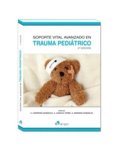 Soporte Vital Avanzado en Trauma Pediátrico