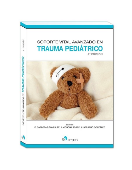 Soporte Vital Avanzado en Trauma Pediátrico