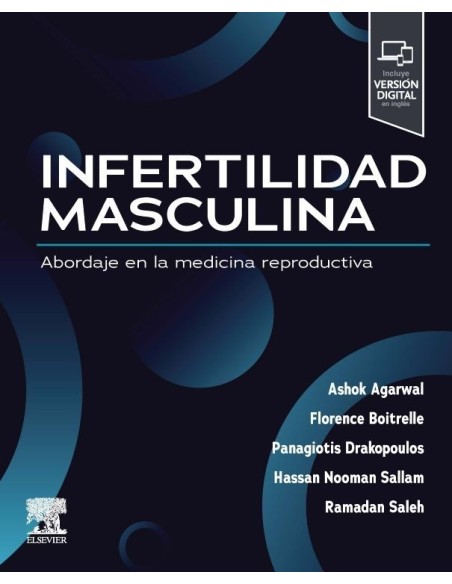 Infertilidad masculina