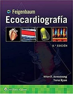 Ecocardiografía de Feigenbaum 7ª edición