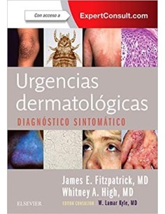 Urgencias dermatológicas