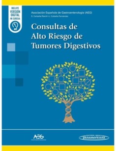 Consultas de Alto Riesgo de Tumores Digestivos