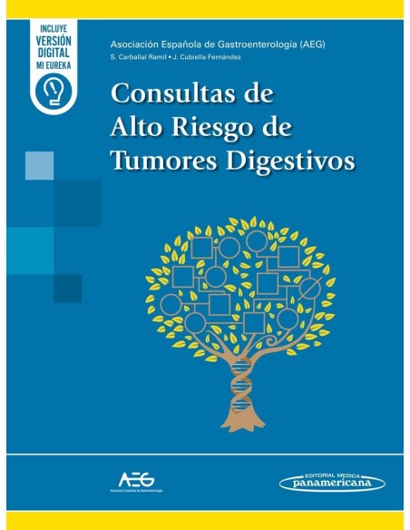 Consultas de Alto Riesgo de Tumores Digestivos