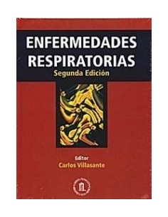 Villasante. Enfermedades Respiratorias 2ed
