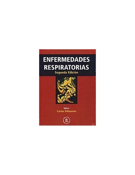Villasante. Enfermedades Respiratorias 2ed
