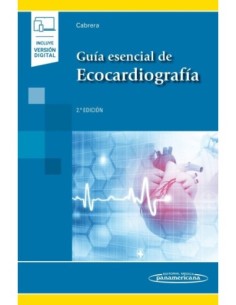 Guía Esencial de Ecocardiografía