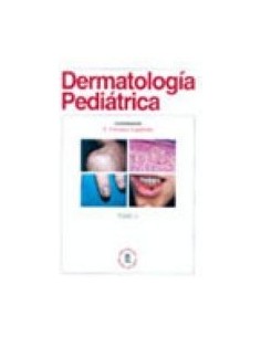 Dermatología Pediátrica Tomo II