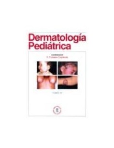 Dermatología Pediátrica Tomo IV