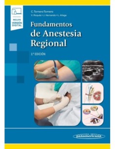 Fundamentos de Anestesia Regional