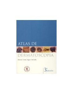 Menzies. Atlas de Dermatoscopía. 3ª Edición