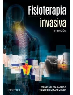 Fisioterapia invasiva + acceso online