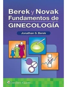 Berek y Novak Fundamentos de Ginecología