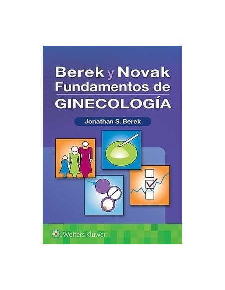 Berek y Novak Fundamentos de Ginecología