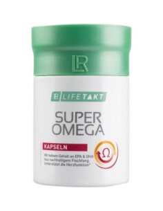 Super Omega 3 activ