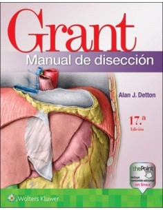 Manual de disección Grant
