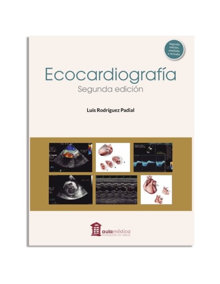 Ecocardiografía Clínica