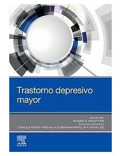 Trastorno depresivo mayor