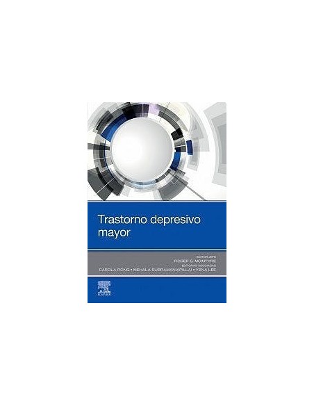 Trastorno depresivo mayor