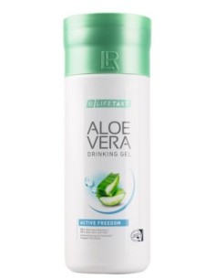 Aloe Vera Gel Bebible Freedom