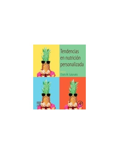 Tendencias en nutrición personalizada