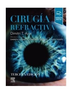 Cirugía refractiva