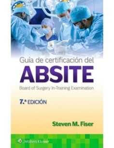 Guía de Certificación del ABSITE
