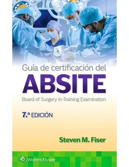 Guía de Certificación del ABSITE