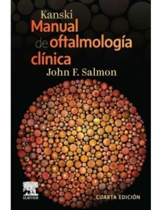 Kanski. Manual de oftalmología clínica