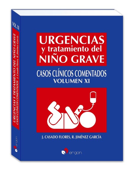 Urgencias y Tratamiento del Niño Grave