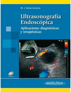 Ultrasonografía Endoscópica Aplicaciones diagnósticas y terapéuticas