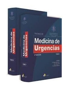Tratado de medicina de urgencias
