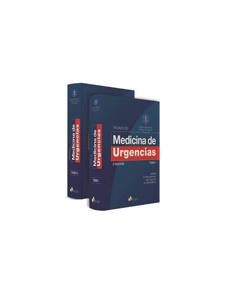 Tratado de medicina de urgencias