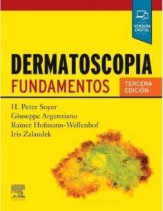 Dermatoscopia 3ª edición
