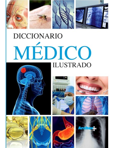 Diccionario Médico Ilustrado