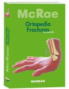 Ortopedia y fracturas de bolsillo